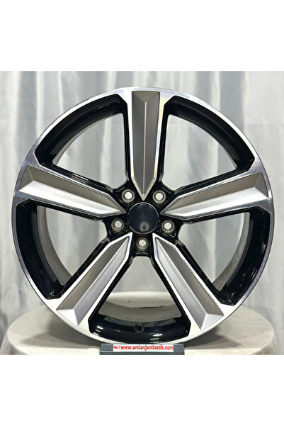 Emr 5*112*19 8.5 ET35 CH66.6 BABAYEGA JANT