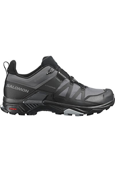 Salomon L41385100 X Ultra 4 Gtx Ανδρικά παπούτσια εξωτερικού χώρου