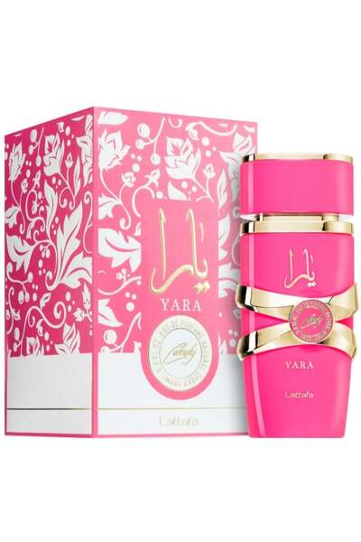 lattafa Yara Candy 100 ml, apa de parfum, femei