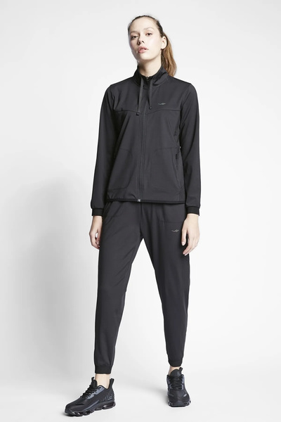 Lescon 23BTBP002028-633 Γυναικείο αθλητικό μπουφάν