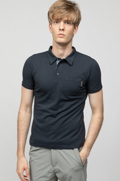 Panthzer Ανδρικό μπλουζάκι PNZ436958 Tulita