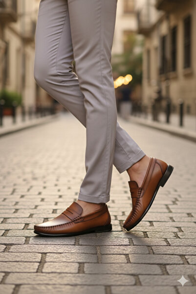 G GÜR MODA Ortopedic Daily Comforts - Ușor și căptușit, fără șireturi, 4 sezoane