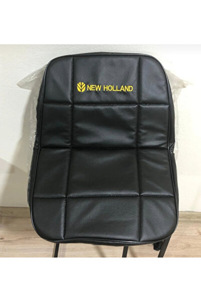 Tunca New Holland Garden Type Seat Cover