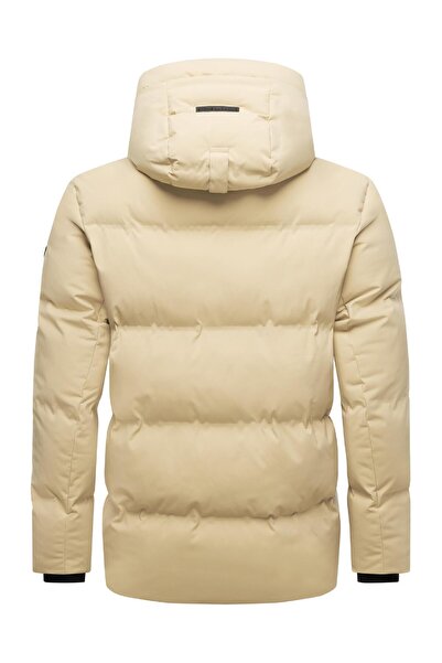 STONE HARBOUR Steppjacke Taviaan XX