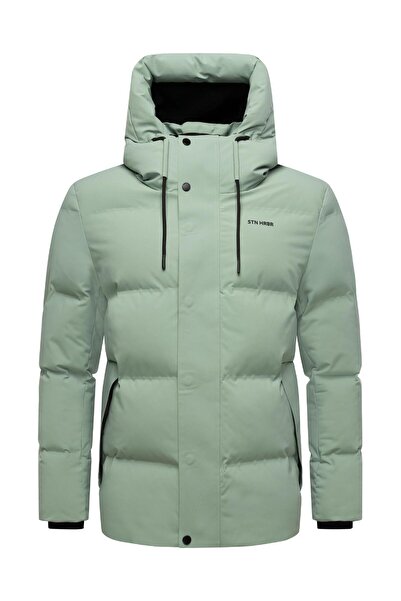STONE HARBOUR Steppjacke Taviaan XX