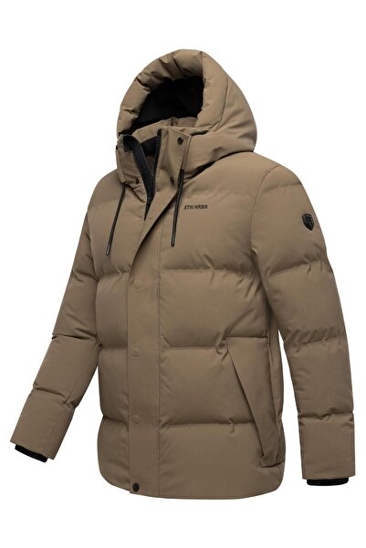 STONE HARBOUR Steppjacke Taviaan XX