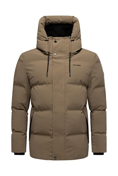 STONE HARBOUR Steppjacke Taviaan XX