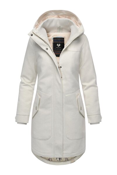Ragwear Wintermantel Jannisa Coat