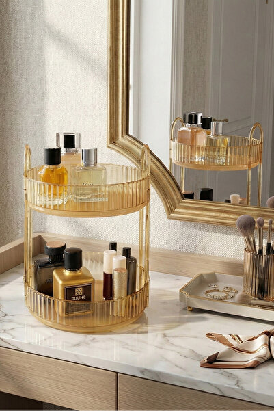 UNIQUE ME Makeup Organizer Cosmetic Organizer Jewelry Organizer Kitchen and Bathroom Organizer Organizer