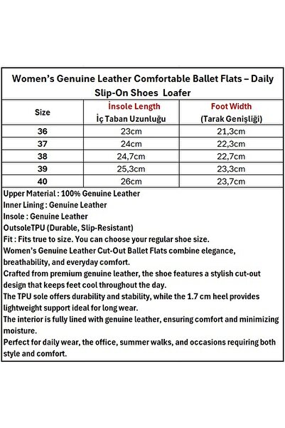 TwoEgoist Жіночі шкіряні зручні лофери на щодень - балетки