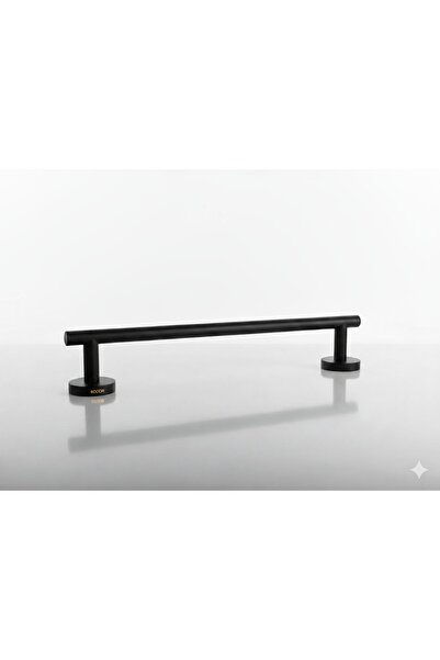 Bocchi Piave Havluluk Uzun 350 Mm Mat Siyah - Premium Ürün - 3015 0006 Ab