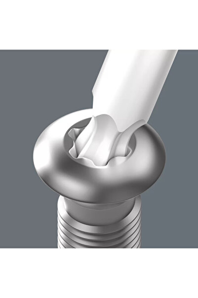 wera 967 Pkl Tx Long Head Allen Key 10mm 05024105001