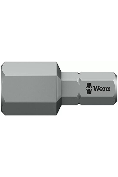 wera 840/1 Z BITURI HEX-PLUS 10 x 25mm 05056340001