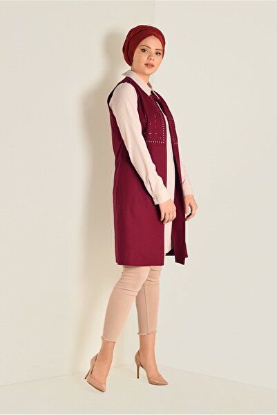 Alvina ΤΟΥΝΙΚ ΜΕ ΚΕΝΤΗΜΕΝΟ ΛΕΠΤΟΜΕΡΗΣ ΣΧΕΔΙΑΣΜΟΣ 4724