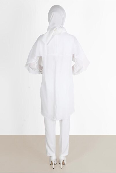 Alvina ΤΟΥΝΙΚ ΜΕ ΠΕΤΡΑ ΛΕΠΤΟΜΕΡΗΣ ΣΧΕΔΙΑΣΗΣ 42505