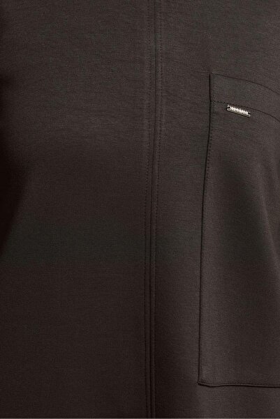 Alvina 45078 Μοντέλο Σετ Παντελονιού Hijab