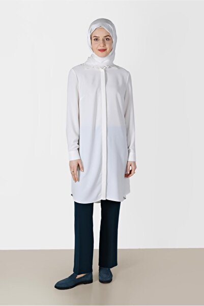 Alvina 41557 Model 606 Tunic - 38/48 Tek40-42