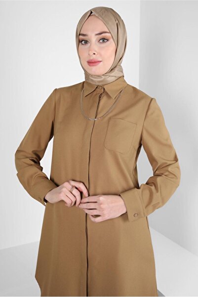 Alvina ΠΟΥΚΑΜΙΣΟ ΤΥΝΙΧΙΑ ΠΟΥΚΑΜΙΣΟ 44344