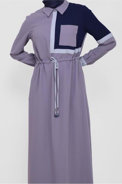 Alvina ΦΟΡΕΜΑ ΚΡΕΠ ΤΡΙΧΡΩΜΙΚΟ ΜΕ ΣΤΡΕΤΑ ΜΕ ΜΕΡΗ 42219