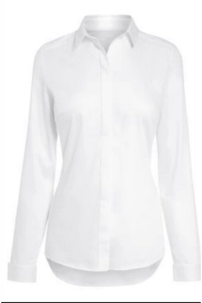 by shirts collection Women's Sport Poplin Elite Shirt