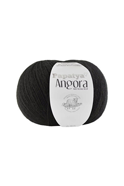 Papatya Angora -2000