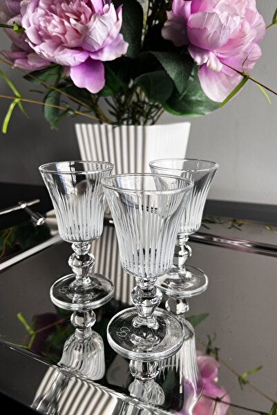 DECOSTYLE HISAR COFFEE SIDE CUP