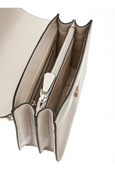 Guess Anadela női barna válltáska HWKG9624200-TAU