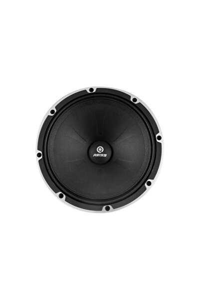 Genel Markalar Audio RS-M8DF 20 Cm 450 Watt 200 RMS Midrange