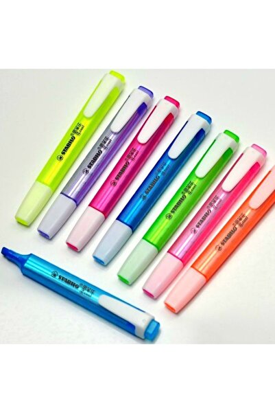 Stabilo UMUR STABILO SWING COOL 8-PACK