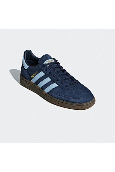 adidas Handball Spezial Unisex Mavi Sneaker