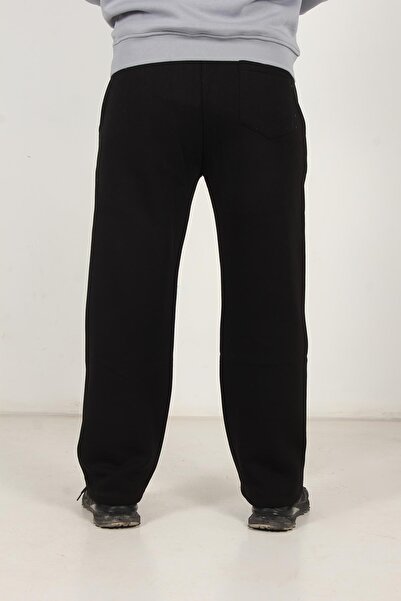 Mckanzie 8040 Shardonlu Three Thread Baggy Pants