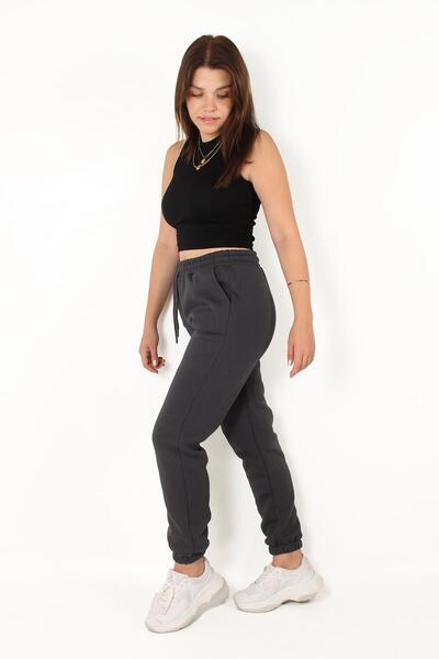 Mckanzie 2566 Φούτερ με τρία κορδόνια