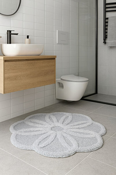 SN COTTONIA HOME 100 x 100 Royal Tuft Papatya