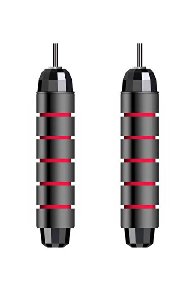 Primo Plus Adjustable Skipping Rope 17x4x12cm