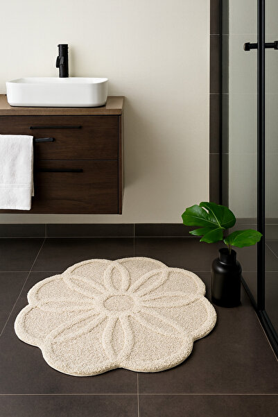 SN COTTONIA HOME 100 x 100 Royal Tuft Papatya