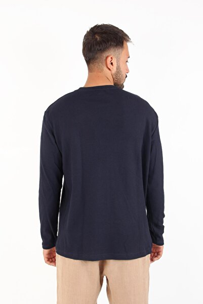 Mckanzie 5073-2 Світшот Waffle O Yaka