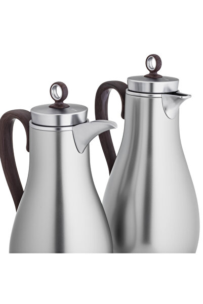 Alaska Mira Luxury Thermos Set 2 Pieces
