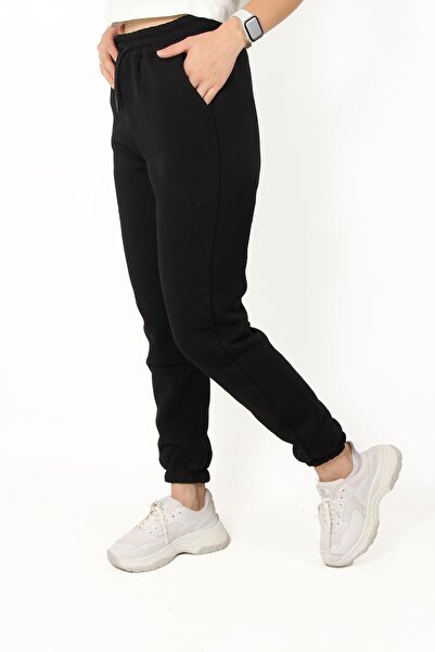 Mckanzie 2566 Φούτερ Jogger με ελαστικό κορδόνι στη μέση