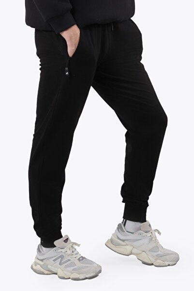 Mckanzie 4159 Φούτερ με κρυφή τσέπη με ριμπάνα στο πόδι