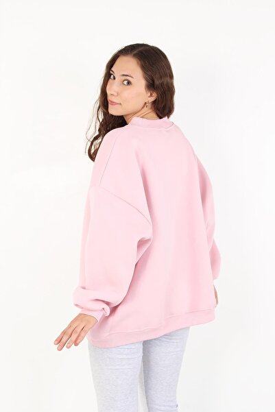 Mckanzie 2662 Tunica cu trei fire O supradimensionat