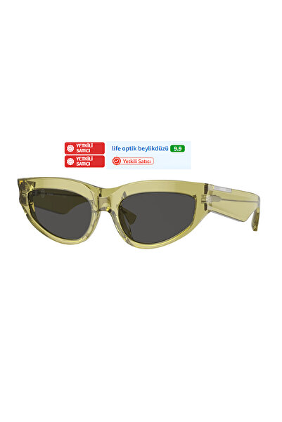 BURBERRY حذاء كاجوال موديل 4422-U مقاس 58 مم - 4118/87 مم