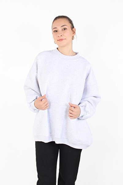 Mckanzie 2662 Three Thread Oversize Tunic