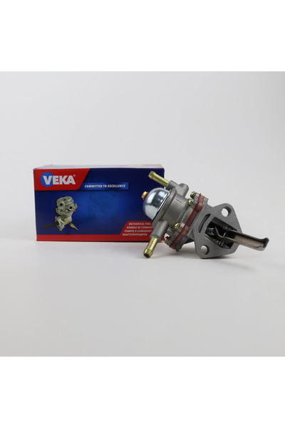 Veka Yağ Pompası