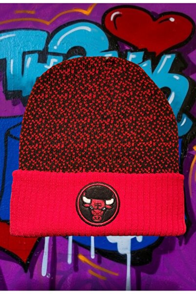 TEEMOOD PIRATE PARROT BULLS SPOR В'ЯЗАНА ШАПКА OUTDOOR ЗИМОВА ШАПКА