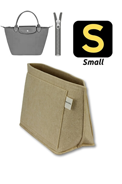 AGUELLE STYLE Zipterra Sb Women's Bag Organizer - Longc. Suitable for Brand Bag