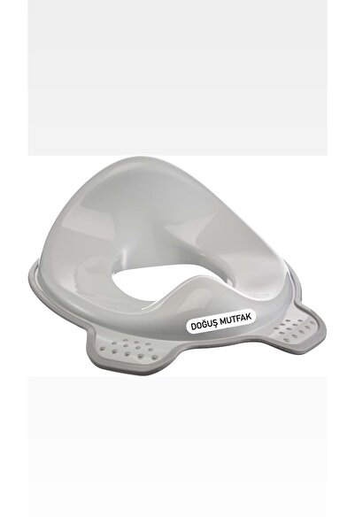 IRAK PLASTİK Çocuk Tuvalet Klozet Adaptörü Wc Eğitimi Lazımlık Aparat