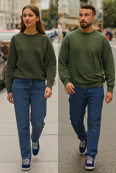 couis φούτερ super εφαρμοστό slim fit