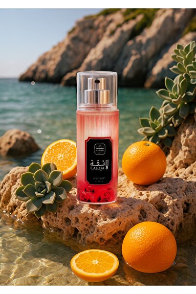 Naseem ليكا - معطر للجسم للرجال والنساء 100 مل