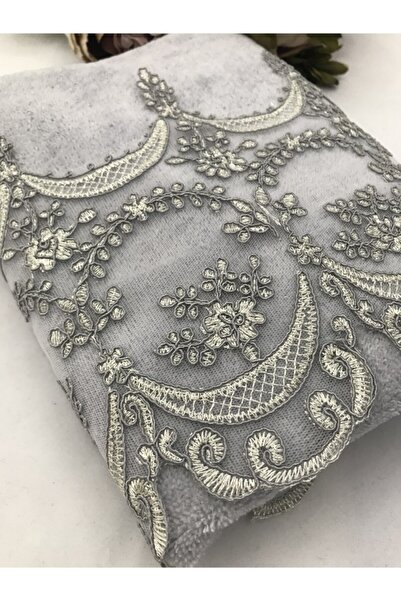 Çeyiz Bahçesi Fabella Suen Кадифений рушник для рук