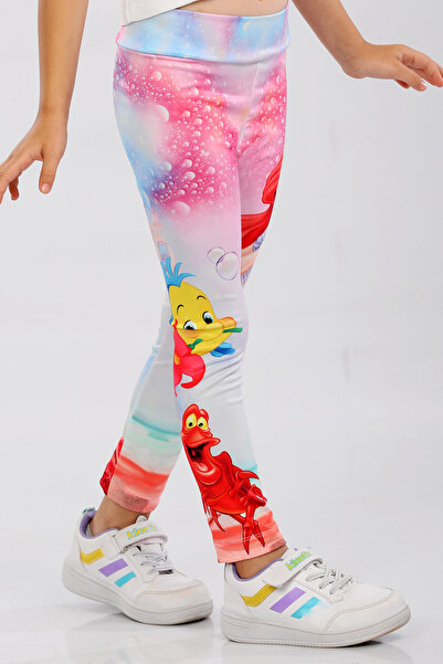 By Piera Colanți sezonieri pentru copii cu talie înaltă - 0642